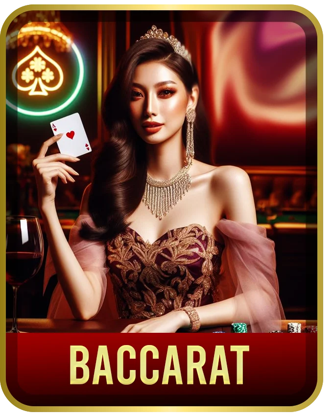 baccarat