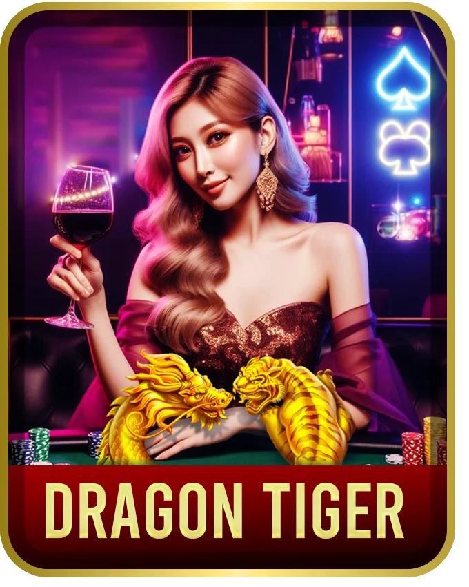 dragontiger