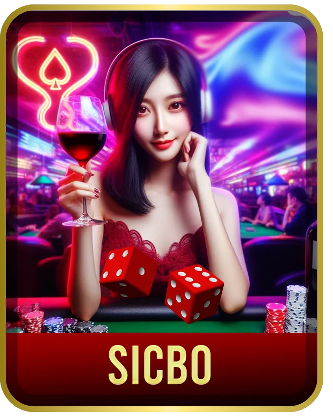 sicbo