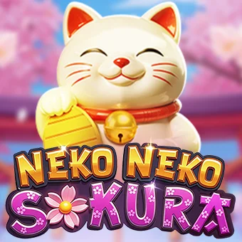 Neko Neko Sakura