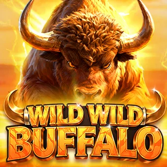 Wild Wild Buffalo