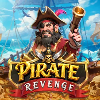 Pirate Revenge