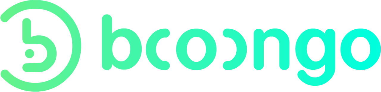 Booongo Logo