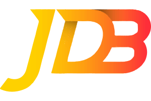 Jdb Logo